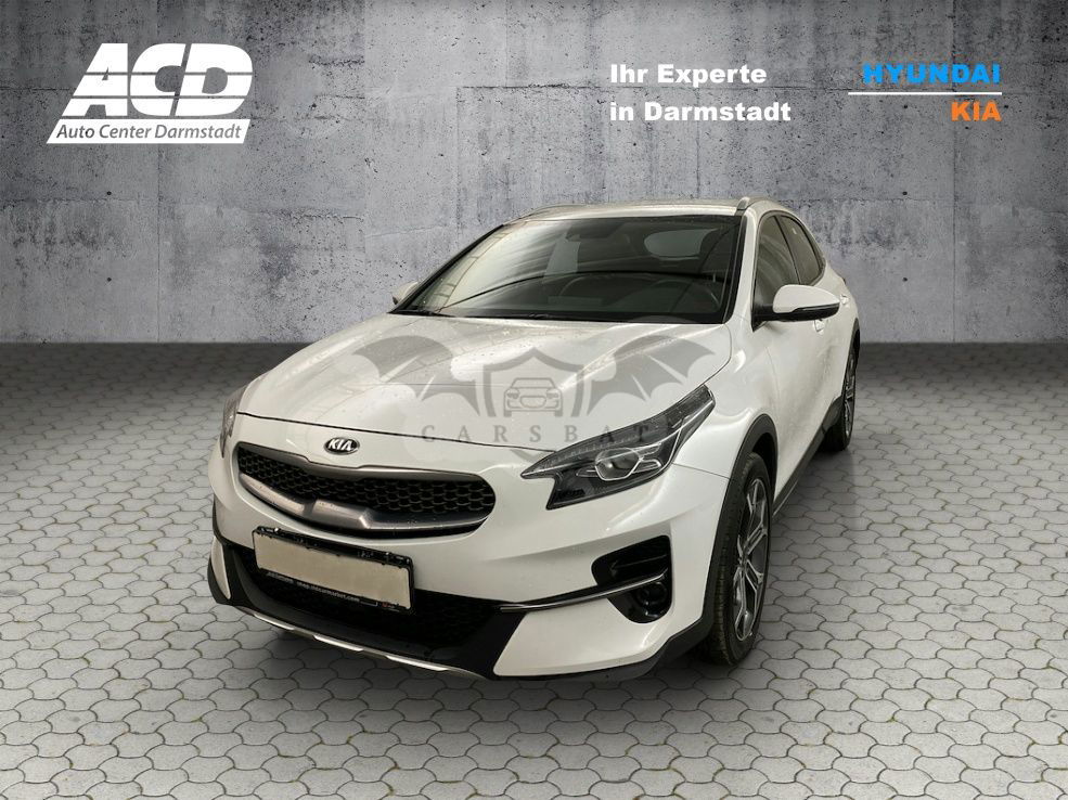 Kia XCeed 2020