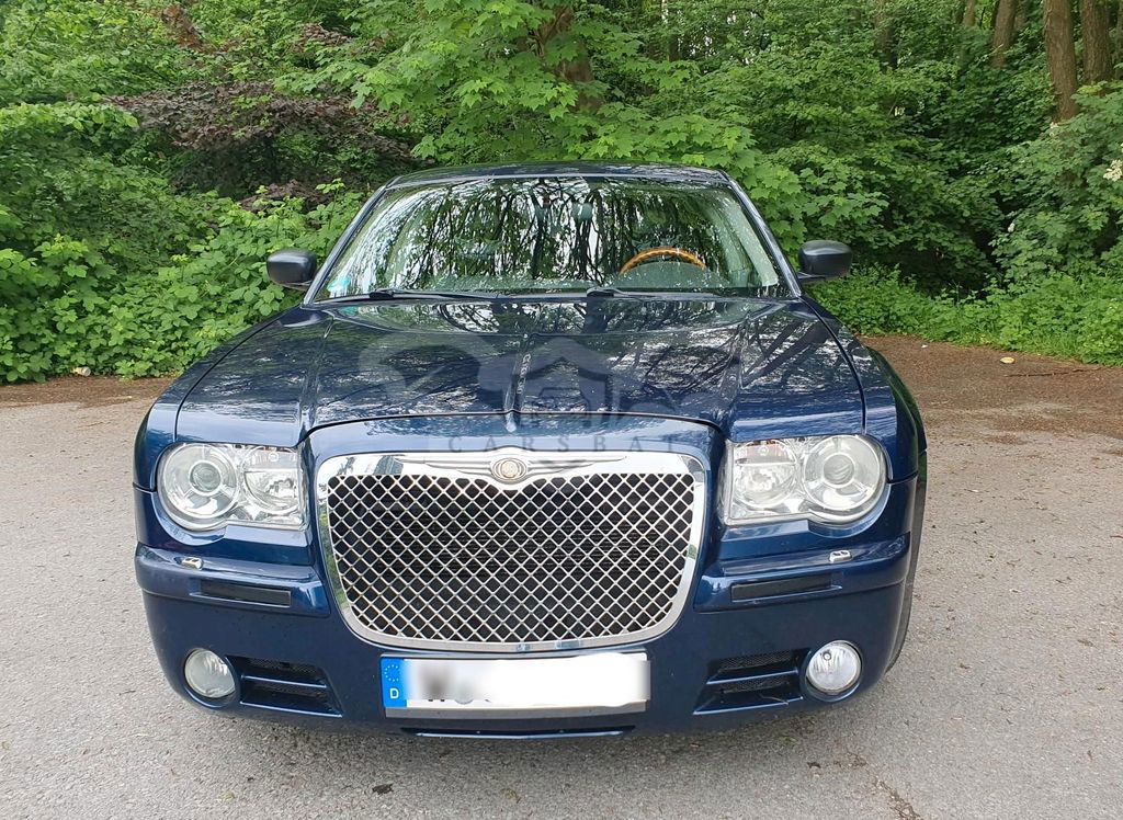 Chrysler 300C 2007