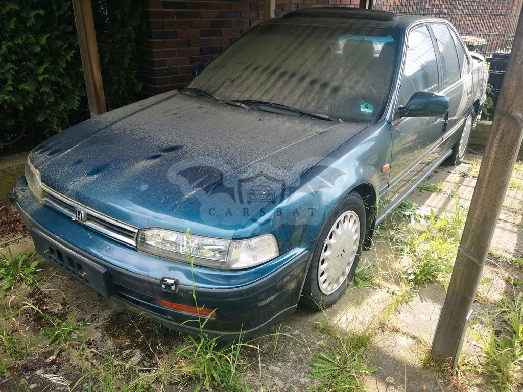 Honda Accord 1992
