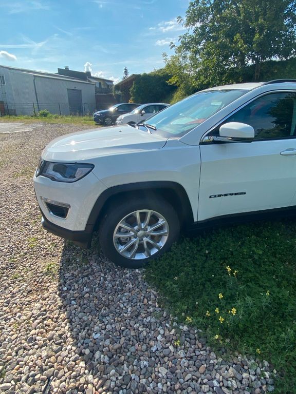 Jeep Compass 2021