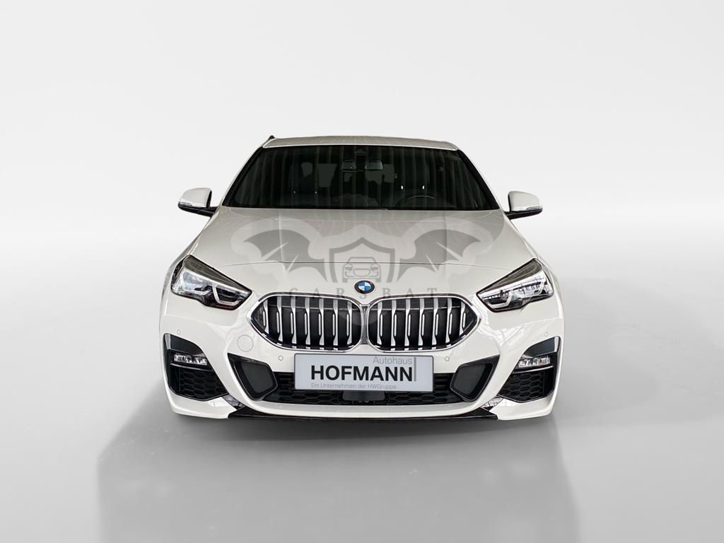 BMW 2 Series 218 Gran Coupe 2021