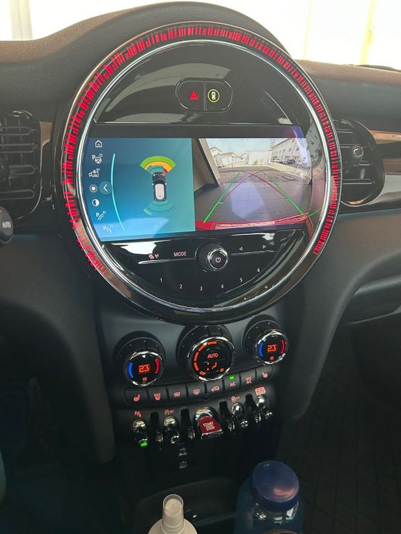 Mini John Cooper Works 2023