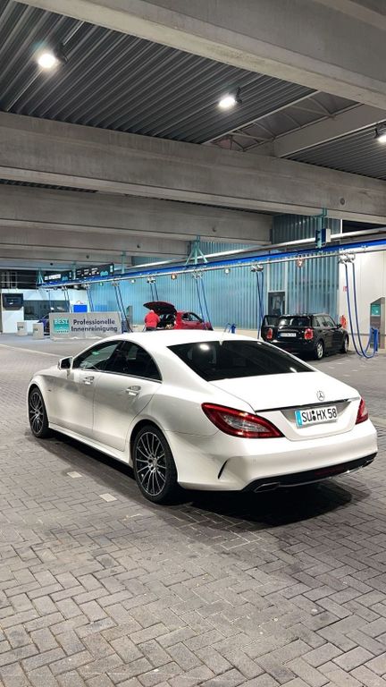 Mercedes-Benz 250 2018