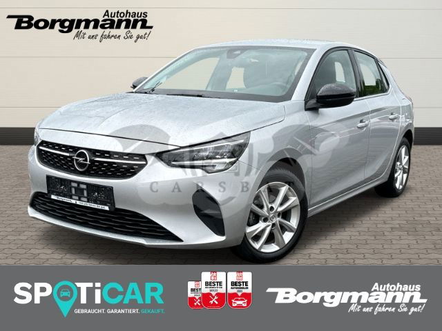 Opel Corsa 2023
