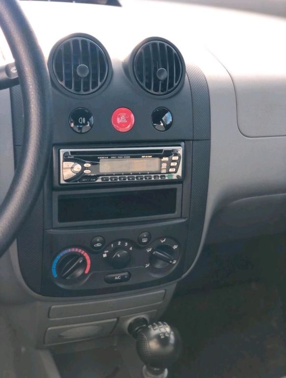 Daewoo Kalos 2003