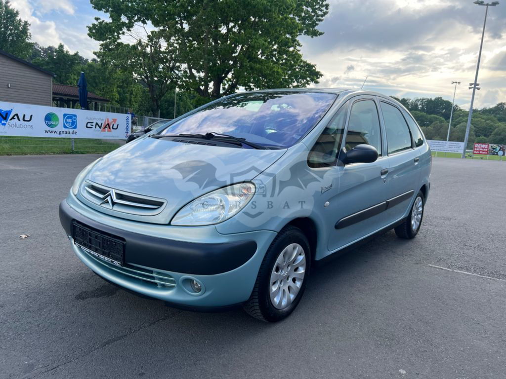 Citroën Xsara 2001