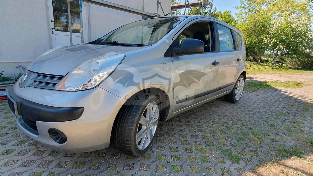 Nissan Note 2006