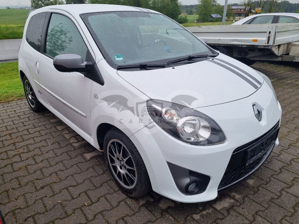 Renault Twingo 2011