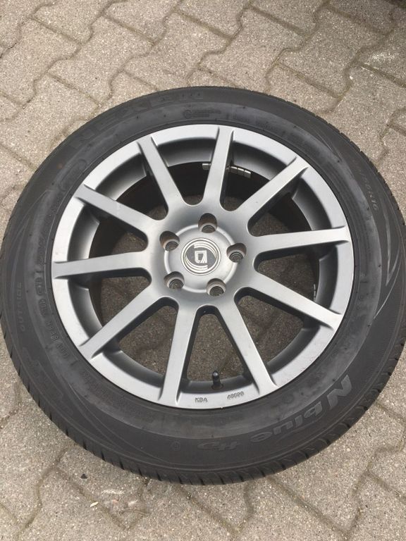 Ford C-Max 2012