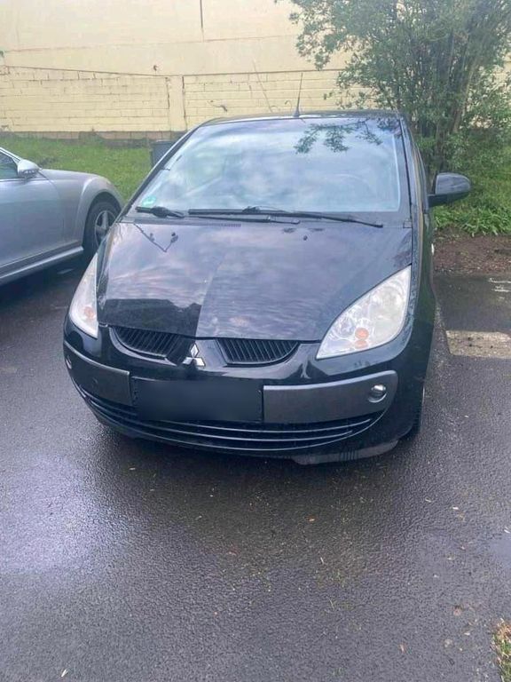 Mitsubishi Colt 2006