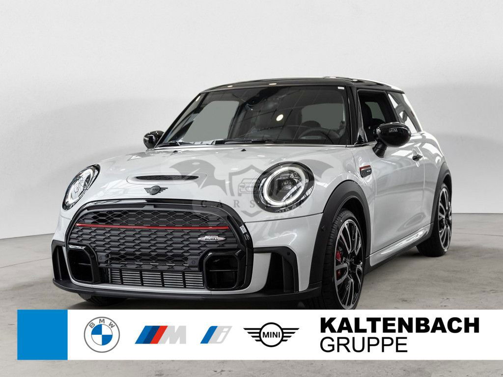 Mini John Cooper Works 2024