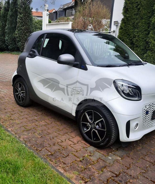 Smart Fortwo 2020