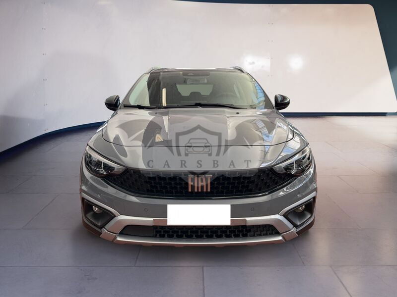 Fiat Tipo 2021