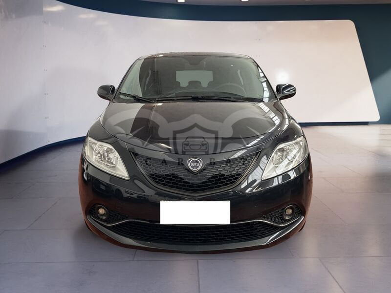 Lancia Ypsilon 2020