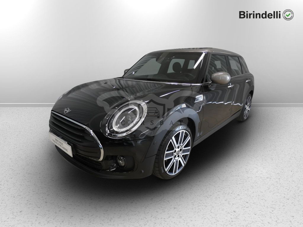 Mini Clubman 2023