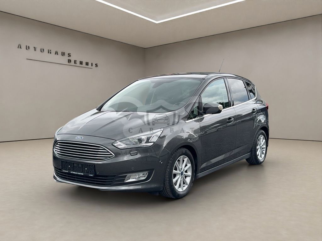Ford C-Max 2017