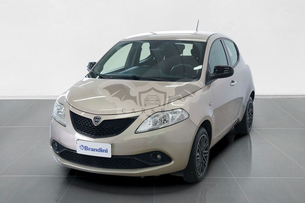 Lancia Ypsilon 2020