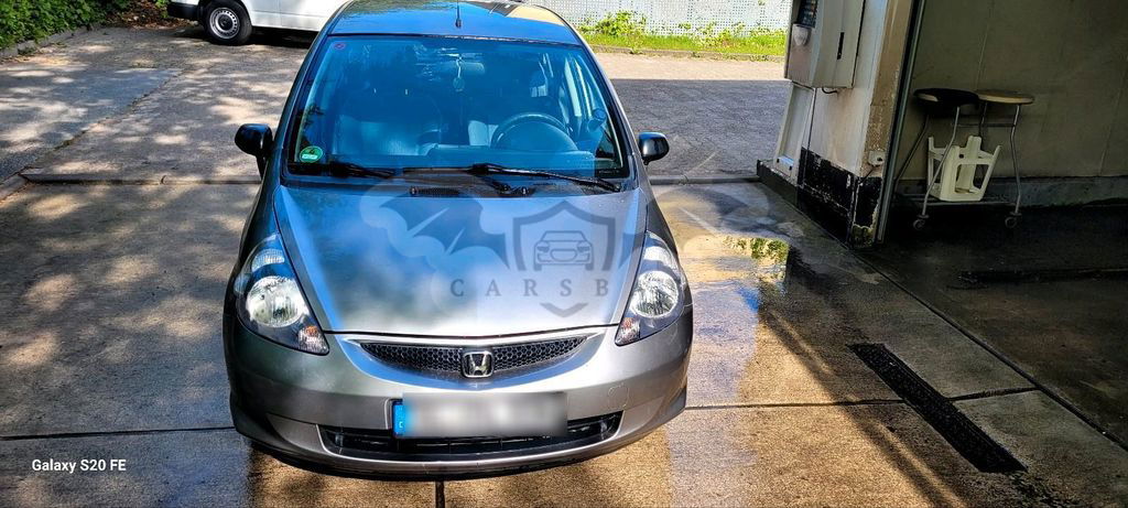 Honda Jazz 2007