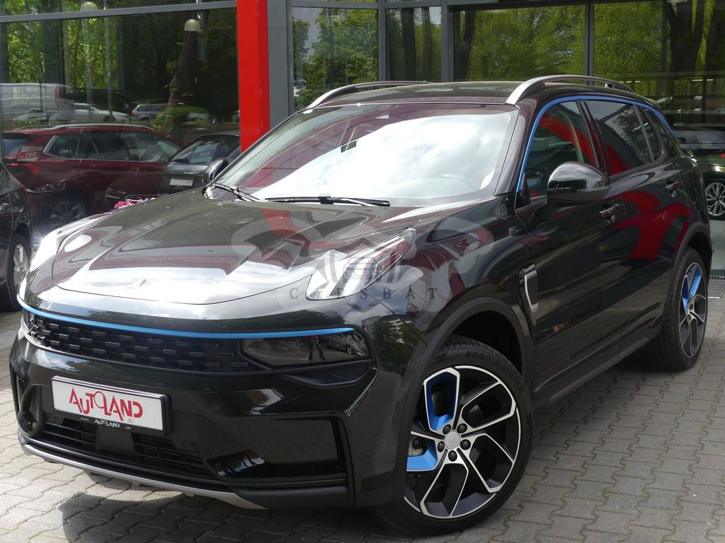 Lynk&Co 01 2022