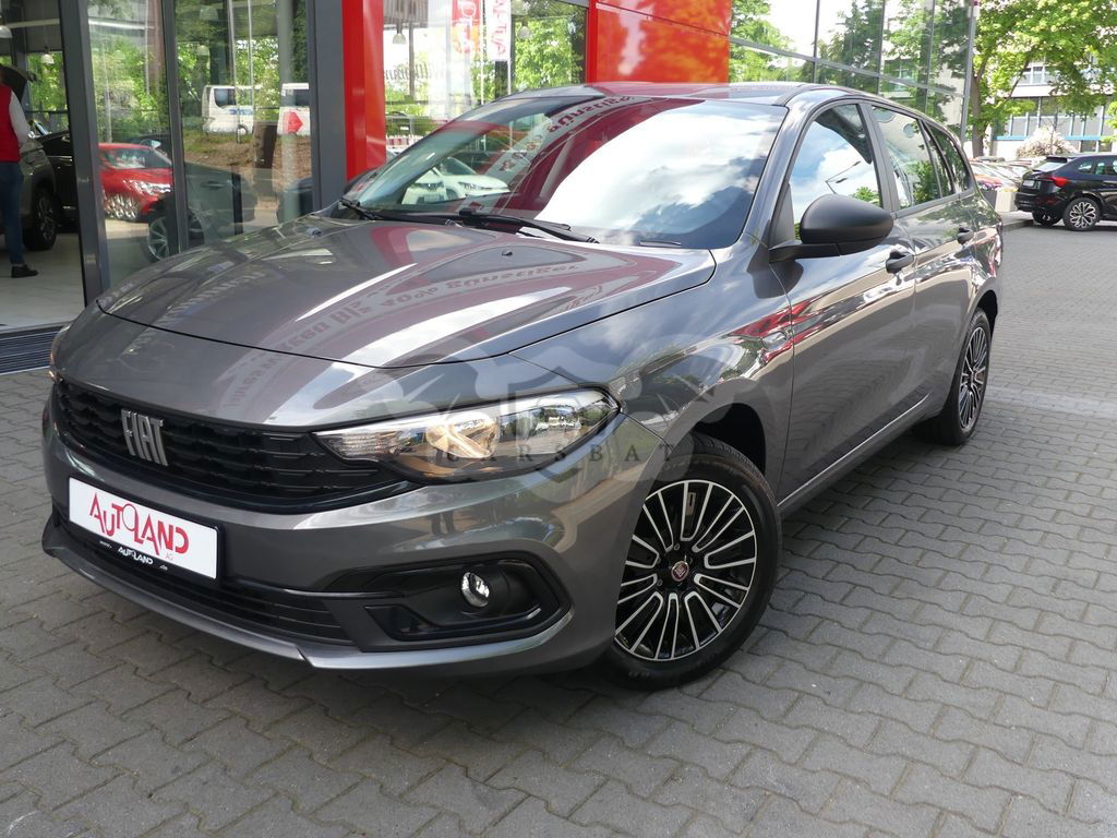 Fiat Tipo 2023