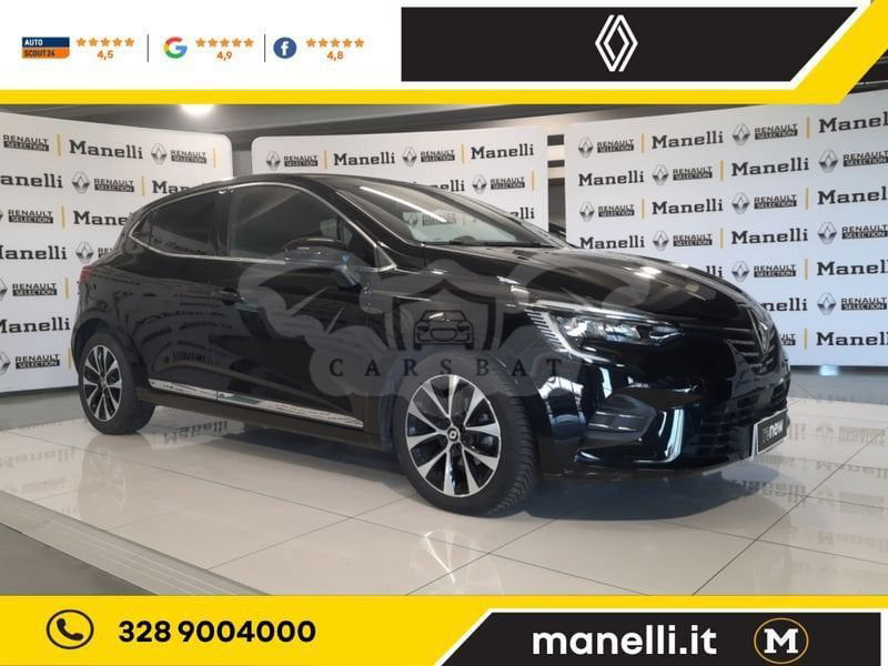 Renault Clio 2023