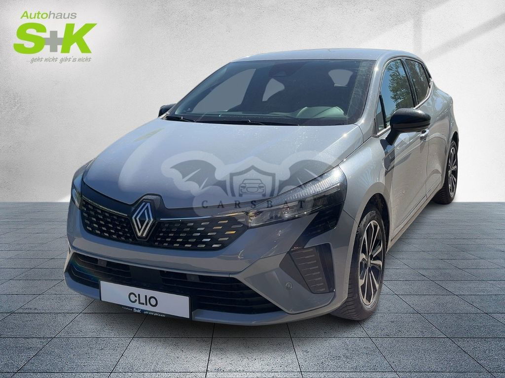 Renault Clio 2024