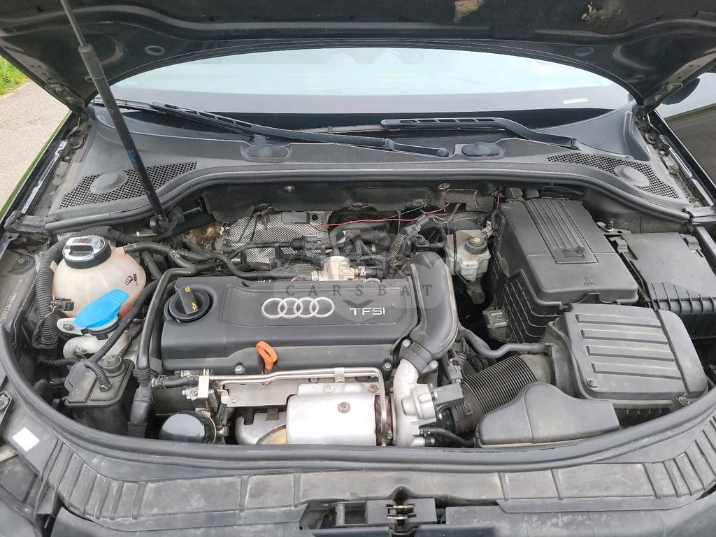Audi A3 2009