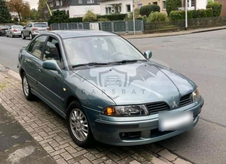 Mitsubishi Carisma 2003