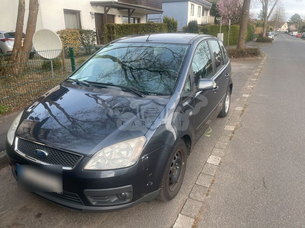 Ford C-Max 2006