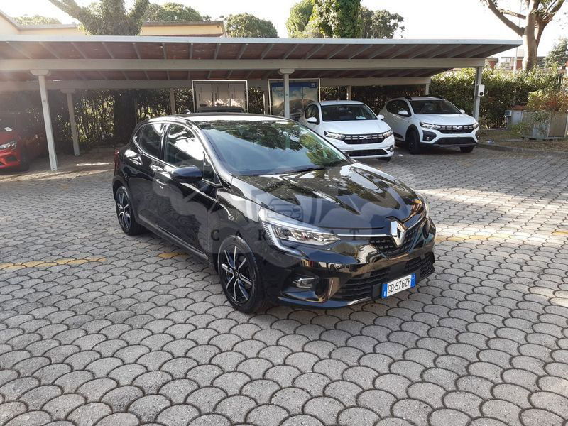 Renault Clio 2020