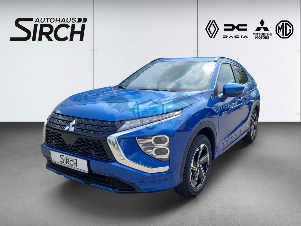 Mitsubishi Eclipse Cross 2023