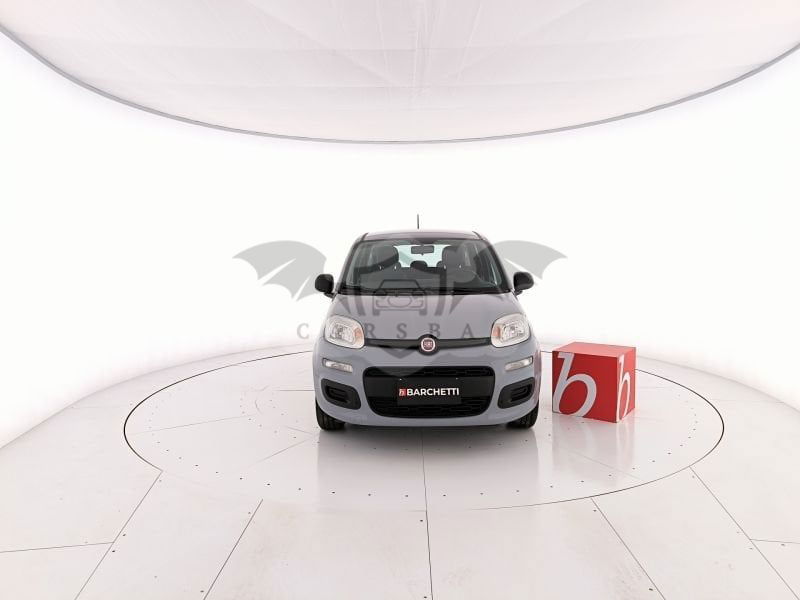 Fiat Panda 2020