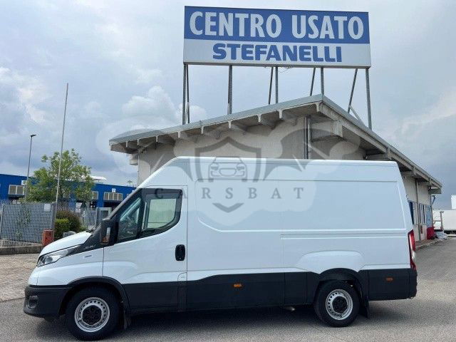 Iveco Daily 2021