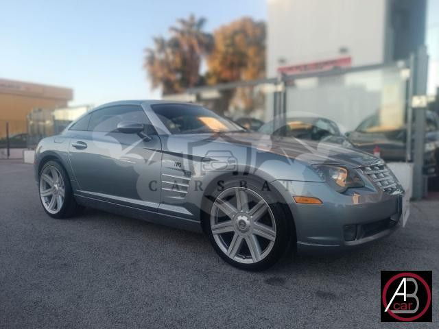 Chrysler Crossfire 2004