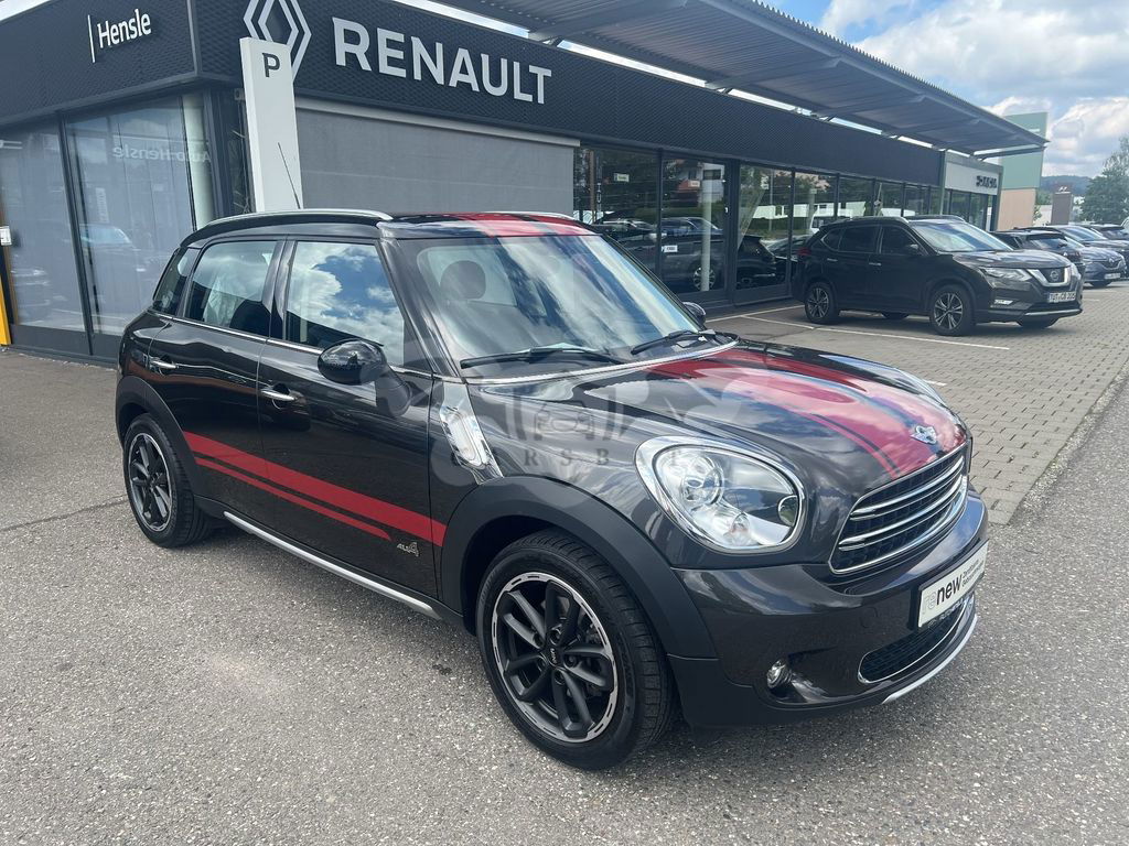 Mini Cooper 2014