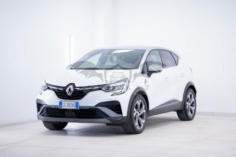 Renault Captur 2021