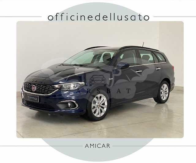 Fiat Tipo 2020