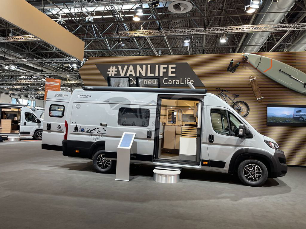 Weinsberg CaraLife 2024