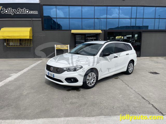 Fiat Tipo 2020