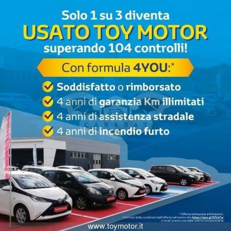 Mini Cooper 2019