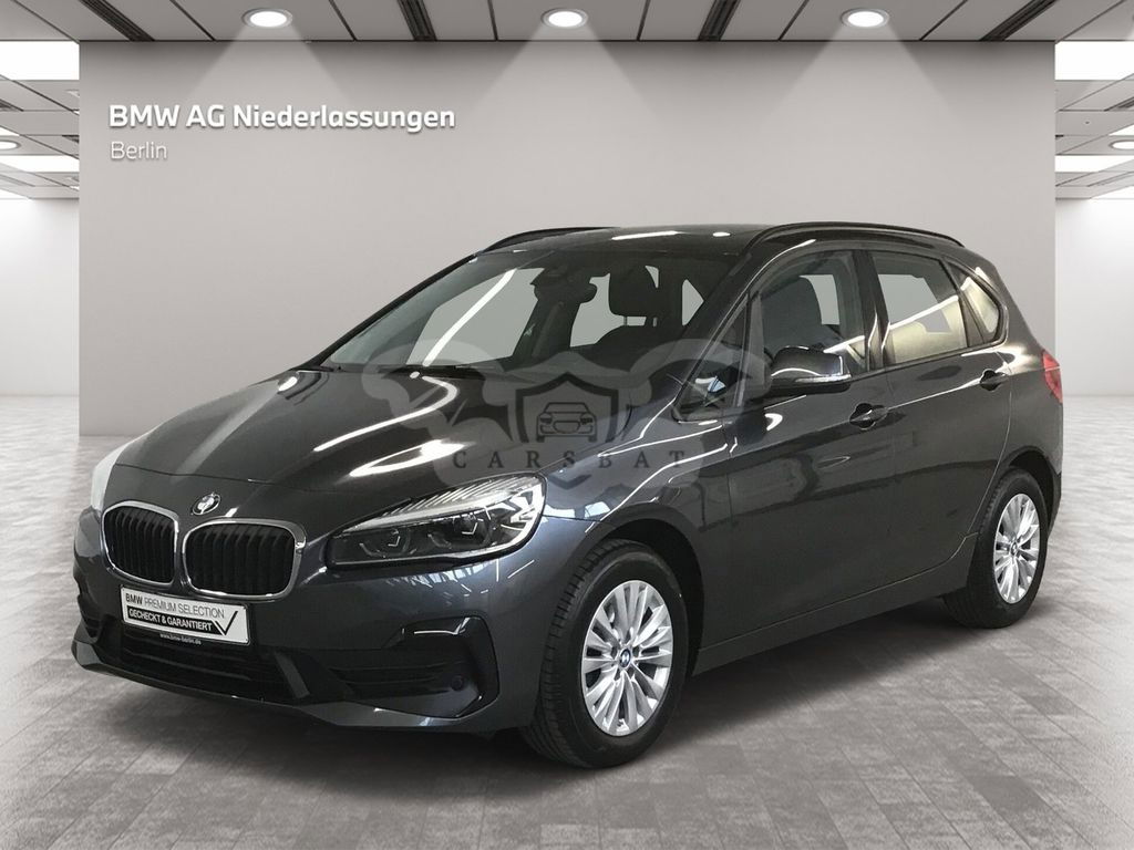 BMW 2 Series 218 Active Tourer 2021