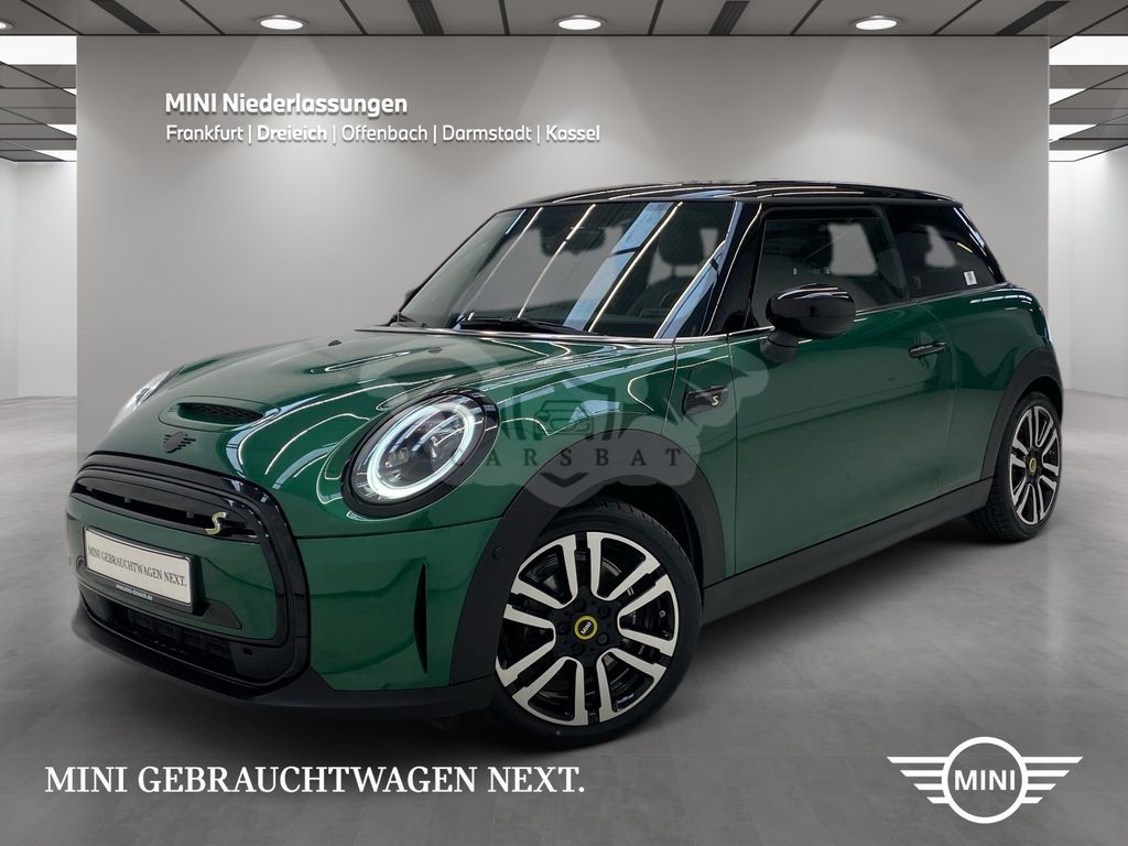 Mini Cooper 2022