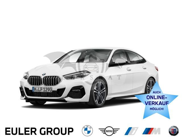 BMW 2 Series 218 Gran Coupe 2021