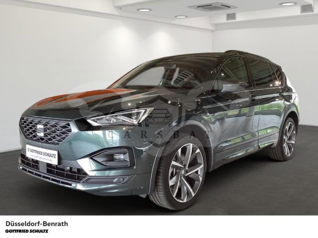 Seat Tarraco 2023