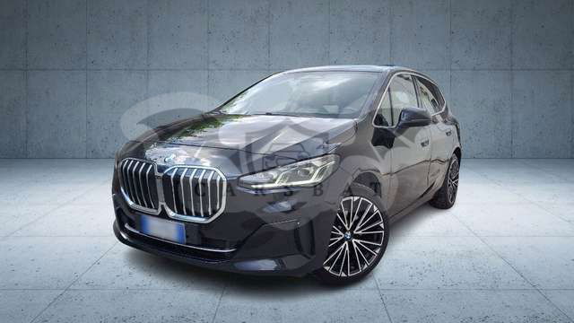 BMW 2 Series 2022