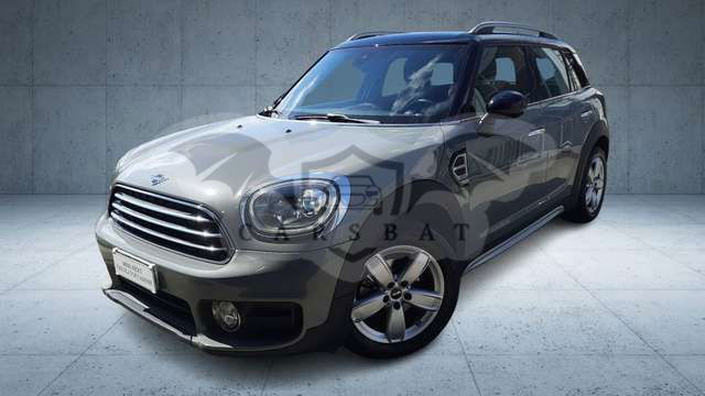 Mini One 2019