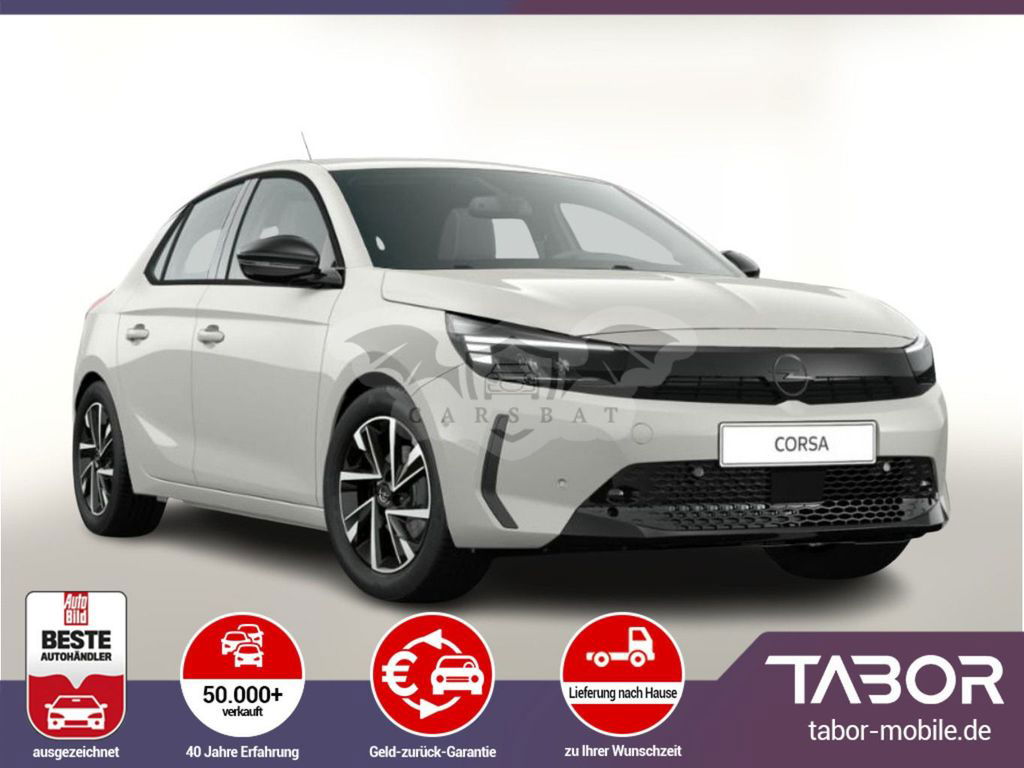 Opel Corsa 2023
