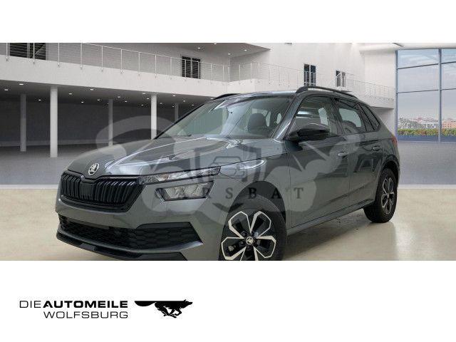Skoda Kamiq 2023