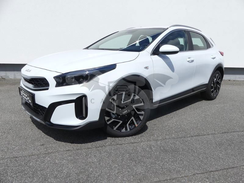 Kia XCeed 2024