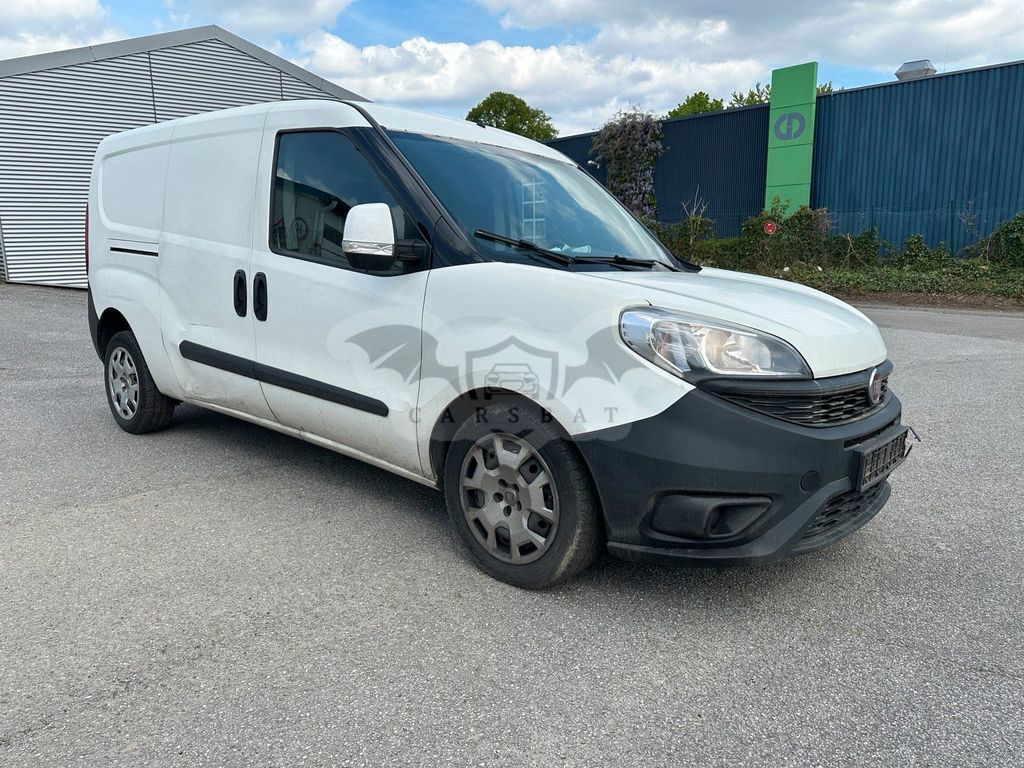 Fiat Doblo 2016